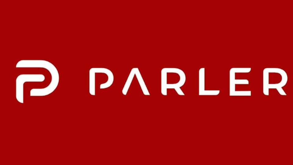 Parler Logo