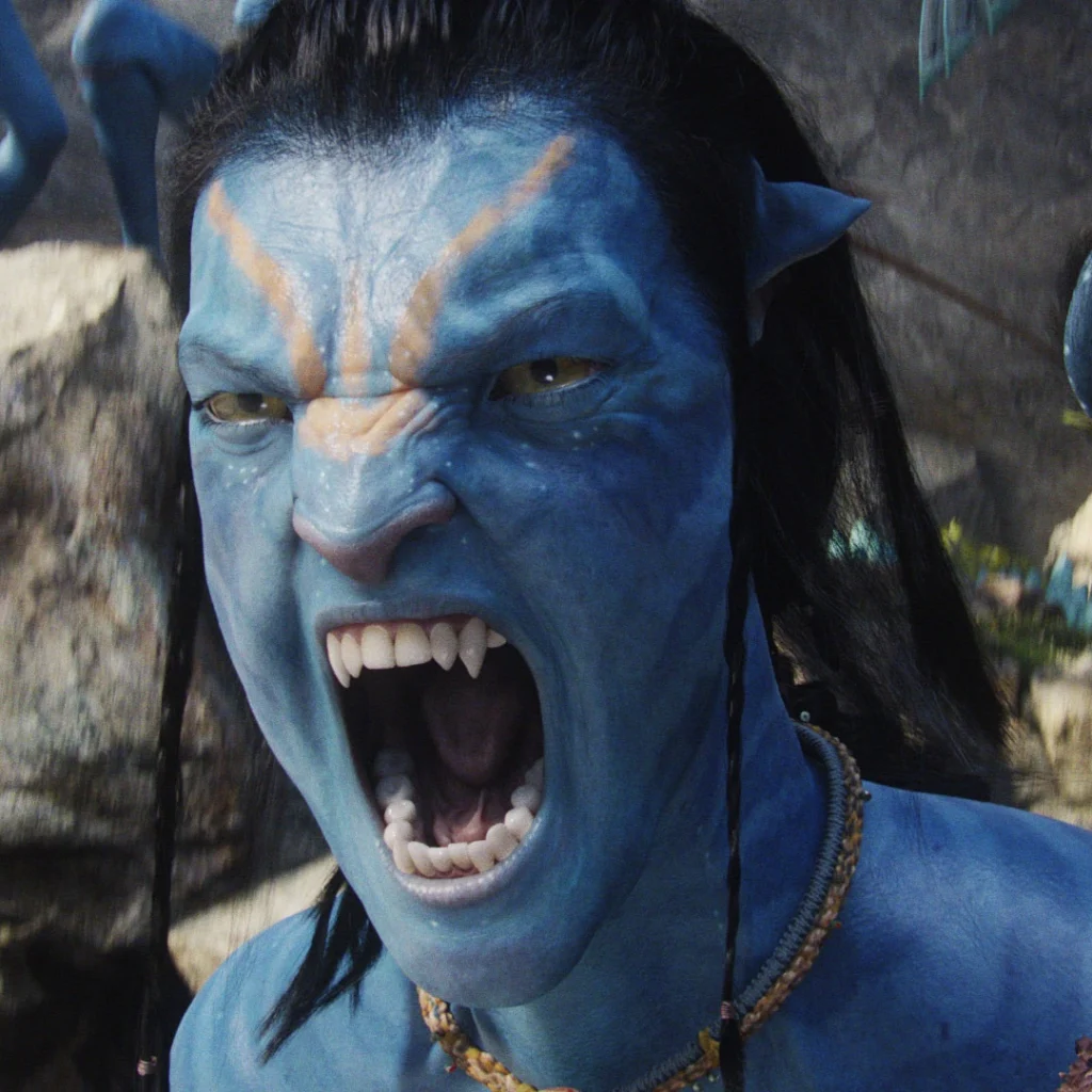 Avatar 2 Na'Vi
